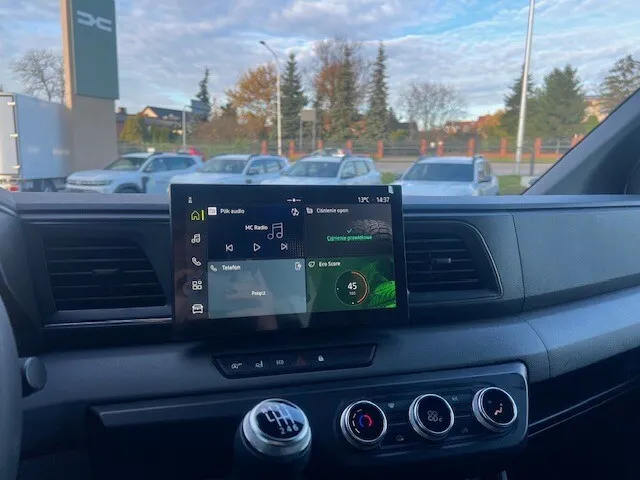 RENAULT Master Master dCi L3 Extra Nowy