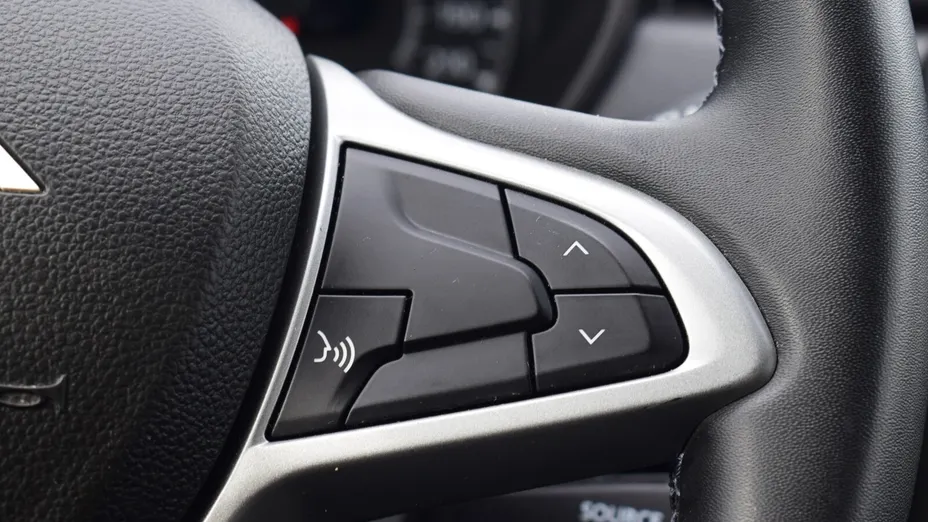 DACIA Duster Duster 1.0 TCe Journey LPG