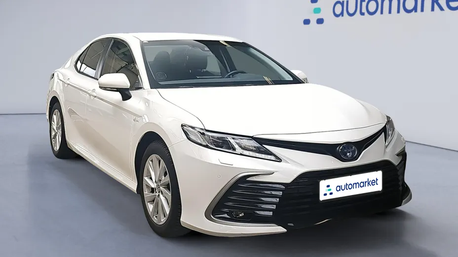 TOYOTA Camry Camry 2.5 Hybrid Comfort CVT