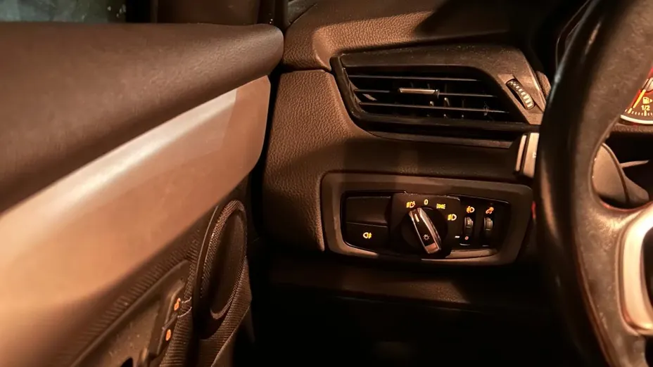 BMW Seria 2 218i Business Edition