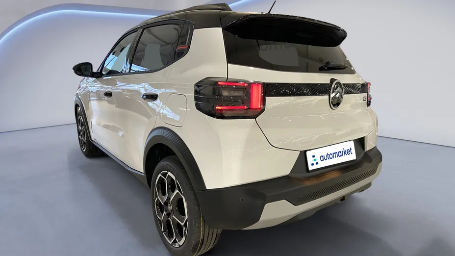 CITROEN C3 C3 1.2 T Max Nowy