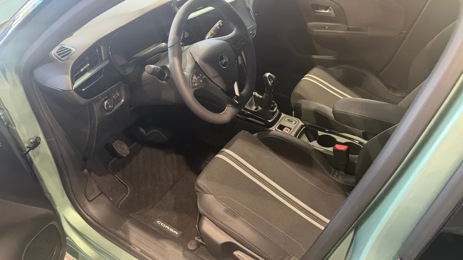 OPEL Corsa Corsa 1.2 T Yes 2025 S&S Nowy
