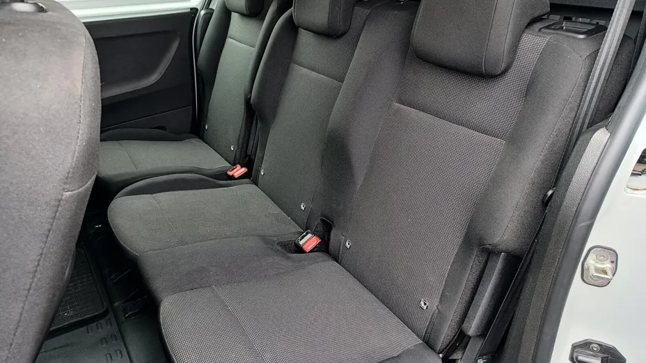 CITROEN Berlingo Van Berlingo Van 1.5 BlueHDi XL (bryg.)