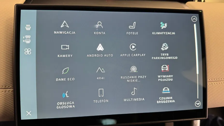 LAND ROVER Discovery Sport Discovery Sport 2.0 D200 mHEV Dynamic SE aut