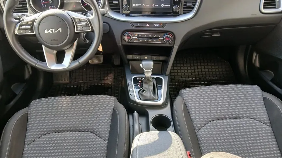 KIA XCeed XCeed 1.5 T-GDI M DCT