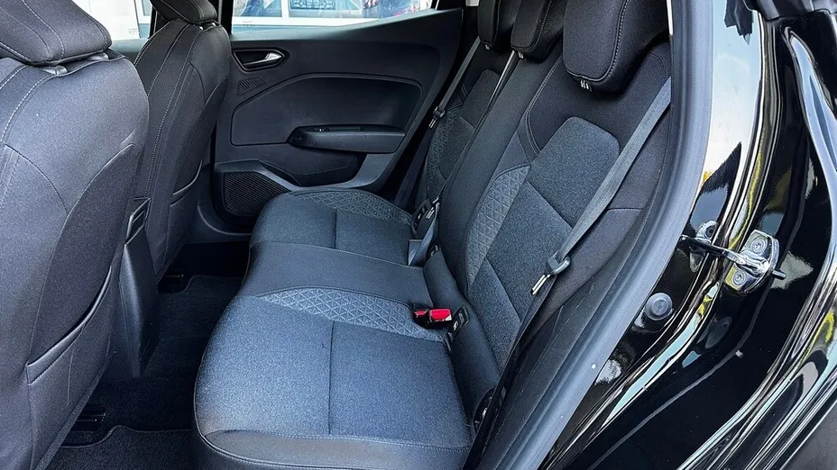 RENAULT Clio Clio 1.0 TCe Zen