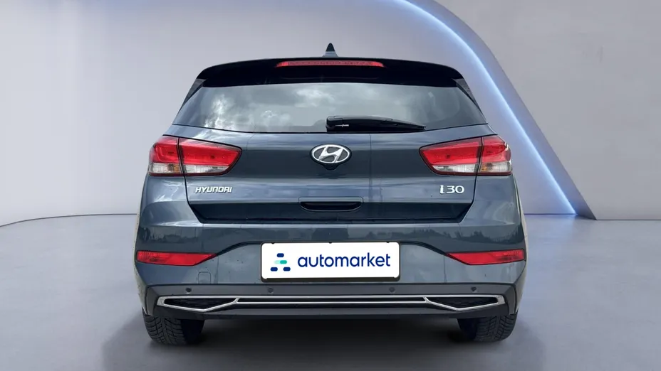 HYUNDAI i30 i30 1.0 T-GDI Smart