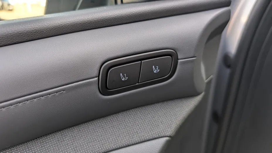 HYUNDAI Tucson Tucson 1.6 T-GDi HEV Platinum 4WD aut Nowy