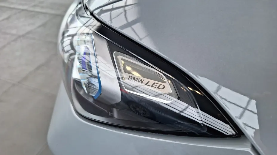 BMW Seria 3 320d xDrive mHEV M Sport sport-aut