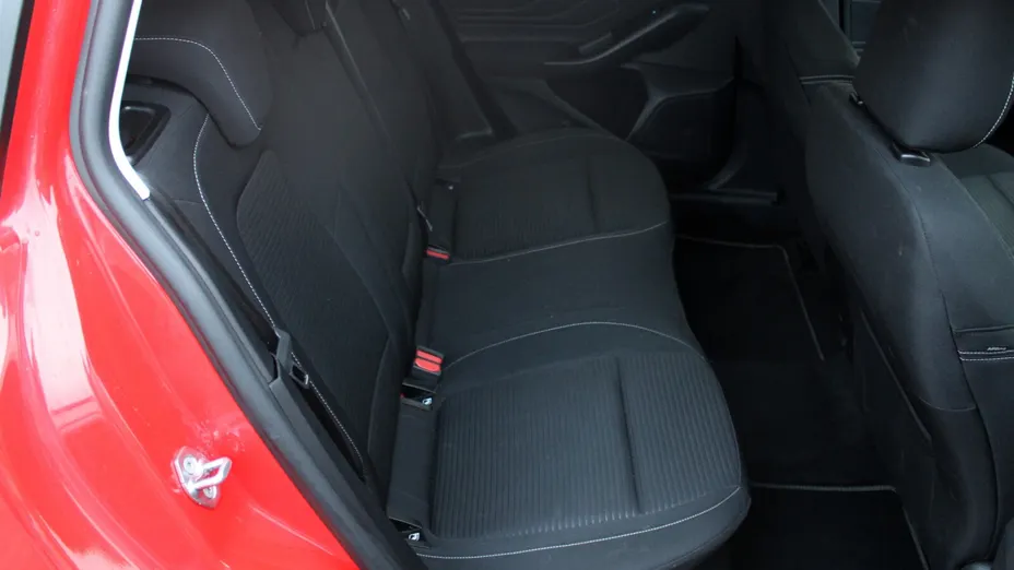 FORD Focus Focus 1.0 EcoBoost mHEV Titanium X aut