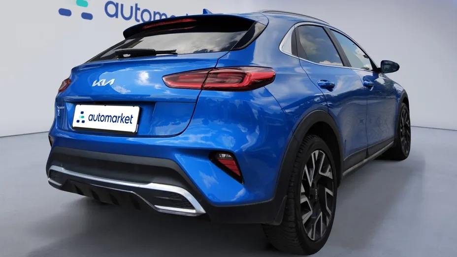 KIA XCeed XCeed 1.5 T-GDI M DCT
