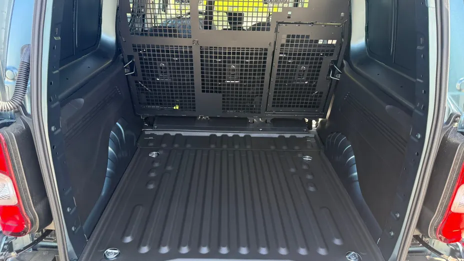 OPEL Combo Van Combo Cargo 1.5 BlueHDi L2 (bryg.) Nowy