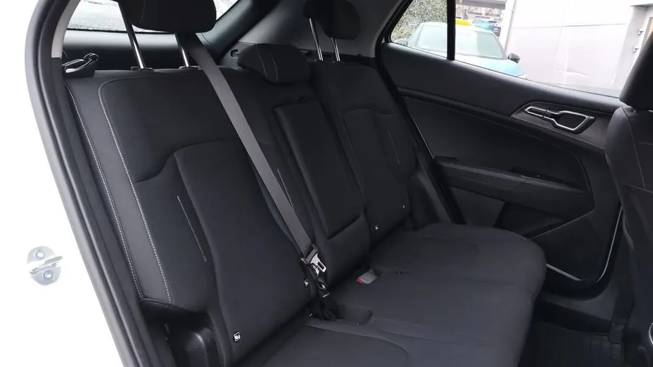 KIA Sportage Sportage 1.6 T-GDI M 2WD