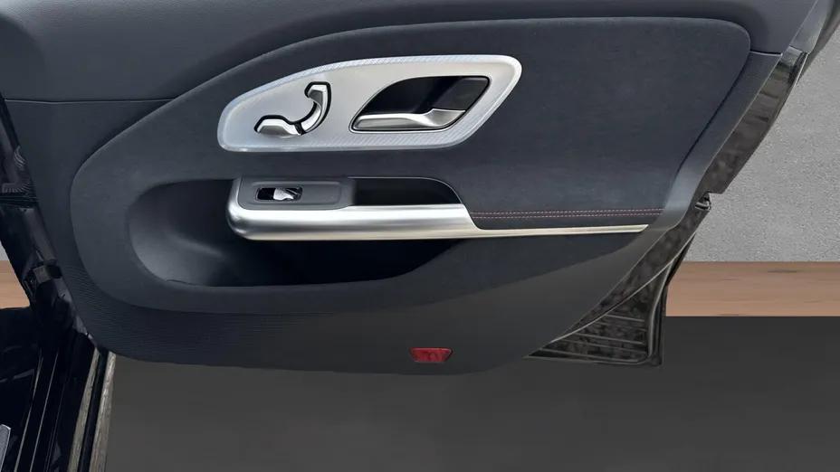 MERCEDES-BENZ CLA CLA 200 mHEV 8G-DCT