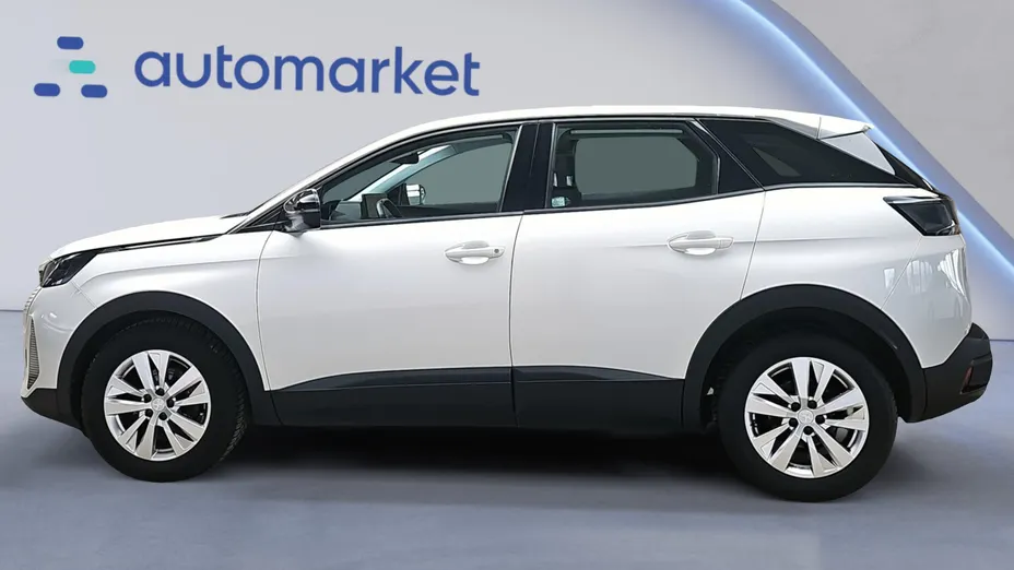 PEUGEOT 3008 3008 1.5 BlueHDi Active Pack S&S EAT8