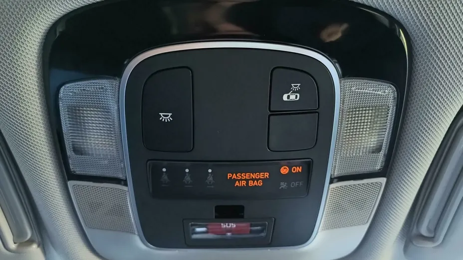 HYUNDAI Tucson Tucson 1.6 T-GDi 48V Executive 2WD DCT