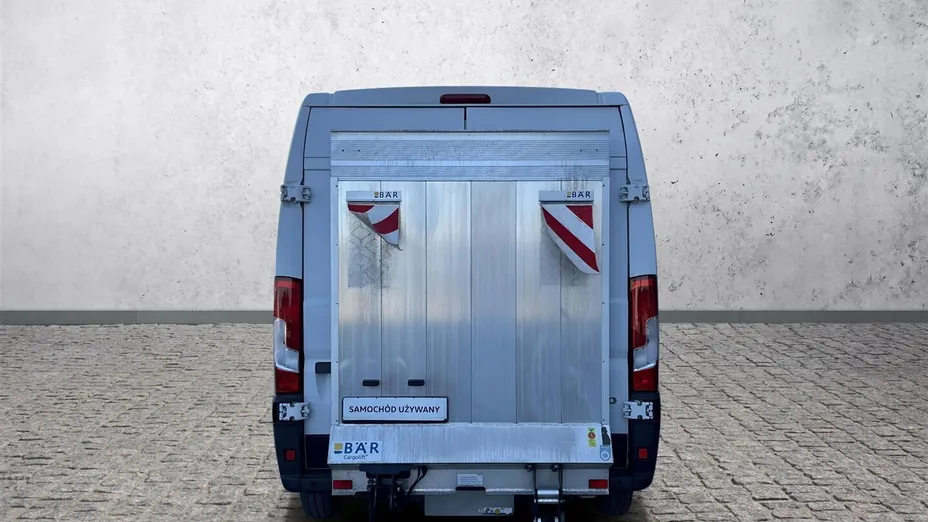 OPEL Movano Movano CDTI L3H2
