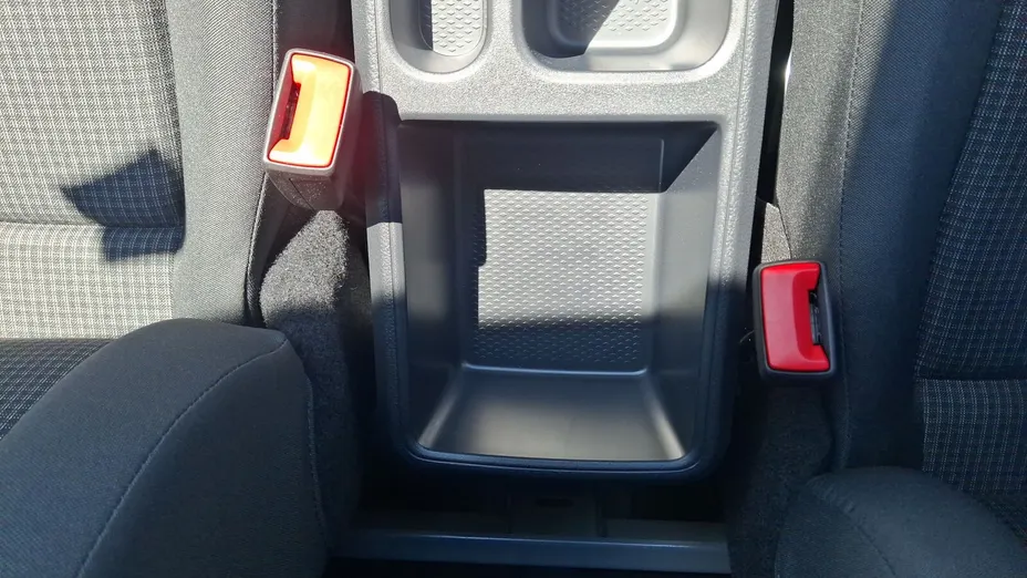 VOLKSWAGEN Caddy Caddy Cargo 2.0 TDI Nowy