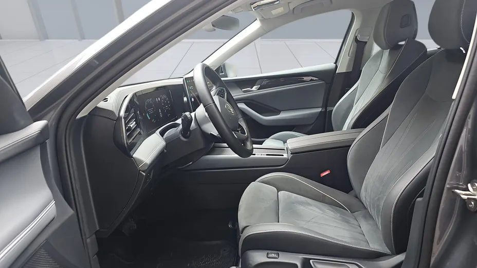 VOLKSWAGEN Passat Passat 1.5 TSI ACT mHEV Business DSG