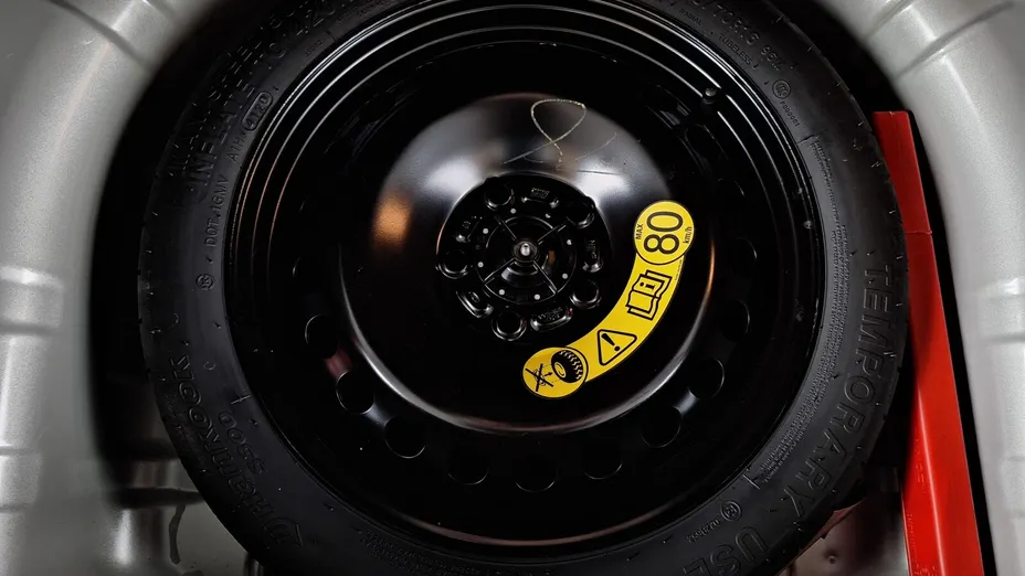 FORD Focus Focus 1.5 EcoBlue SCR Connected