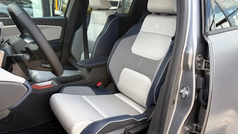 RENAULT R5 R5 52kWh Comfort Range Roland-Garros Nowy