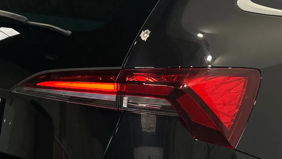 SKODA Scala -