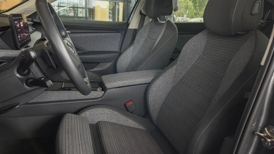 SKODA Superb Superb 2.0 TDI SCR Selection DSG