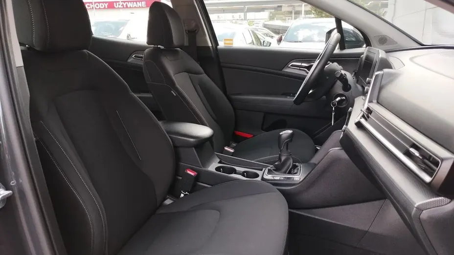 KIA Sportage Sportage 1.6 T-GDI M 2WD