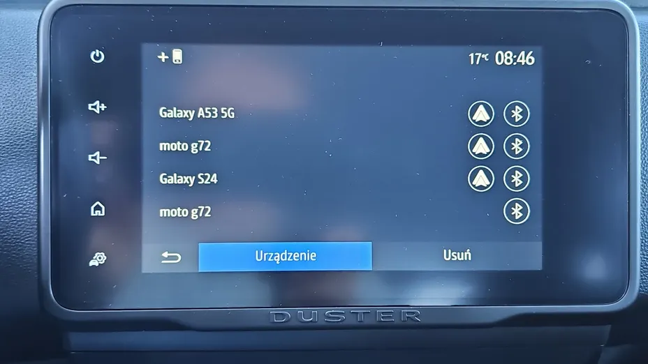 DACIA Duster Duster 1.0 TCe Prestige LPG