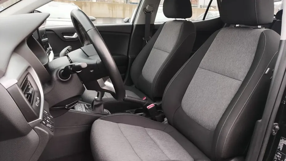 KIA Stonic Stonic 1.0 T-GDI M