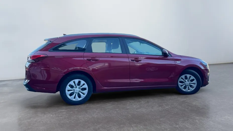 HYUNDAI i30 i30 1.0 T-GDI Modern DCT