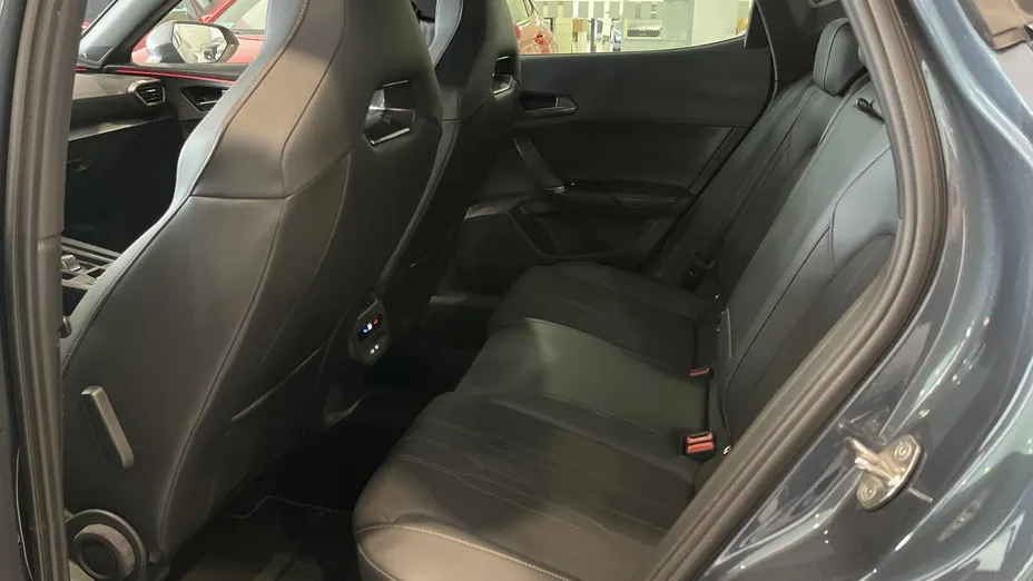 CUPRA Formentor -