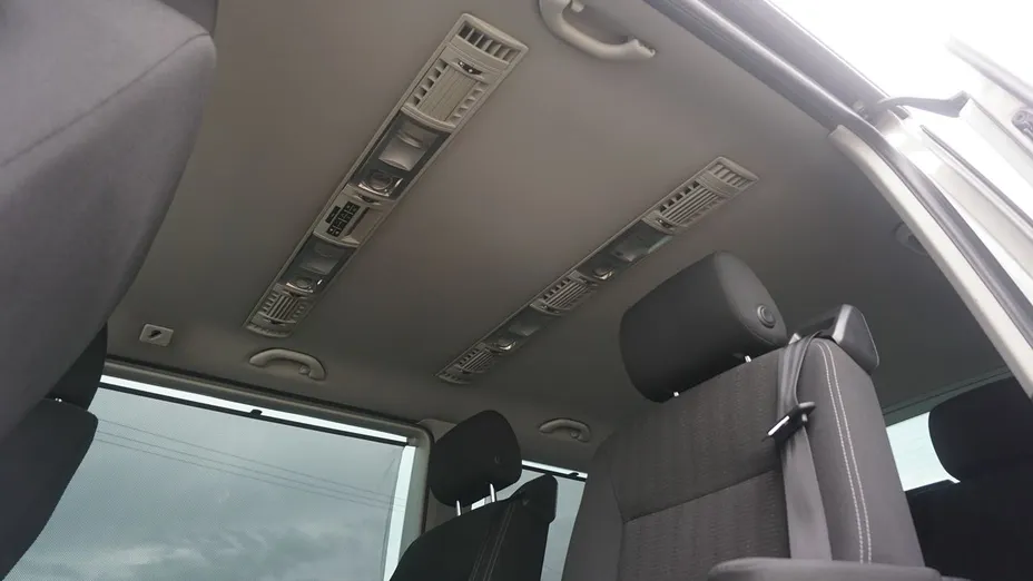 VOLKSWAGEN Multivan Multivan 2.0 BiTDI L1 Highline DSG