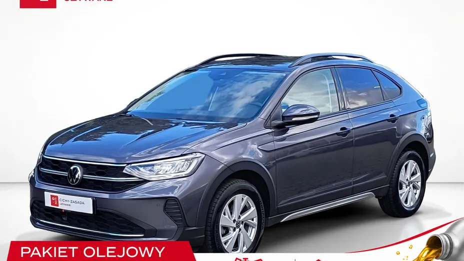 VOLKSWAGEN Taigo Taigo 1.0 TSI Life