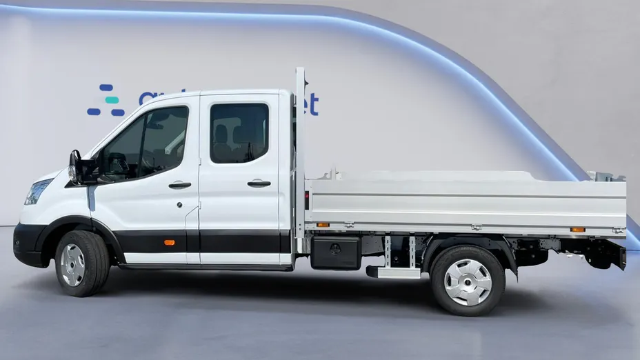 FORD Transit Transit 350 L3 Trend Nowy