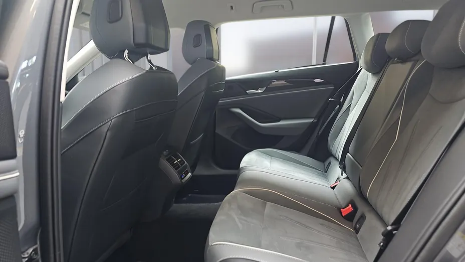 VOLKSWAGEN Passat Passat 1.5 TSI ACT mHEV Business DSG