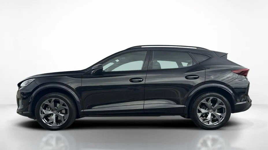 CUPRA Formentor Formentor 1.5 eTSI mHEV DSG