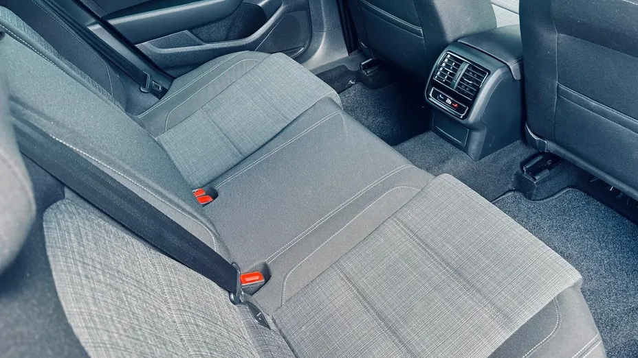 VOLKSWAGEN Passat Passat 2.0 TDI EVO Business DSG