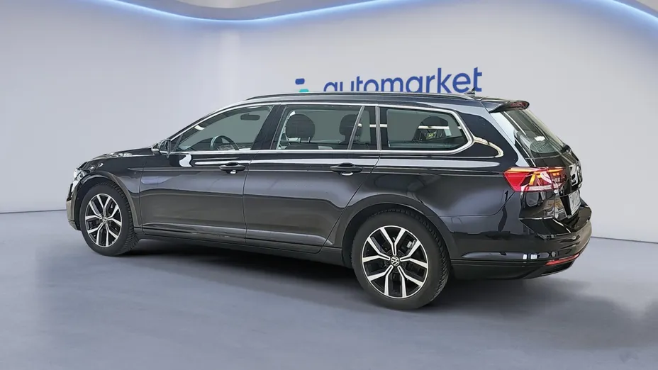 VOLKSWAGEN Passat Passat 1.5 TSI EVO Business DSG