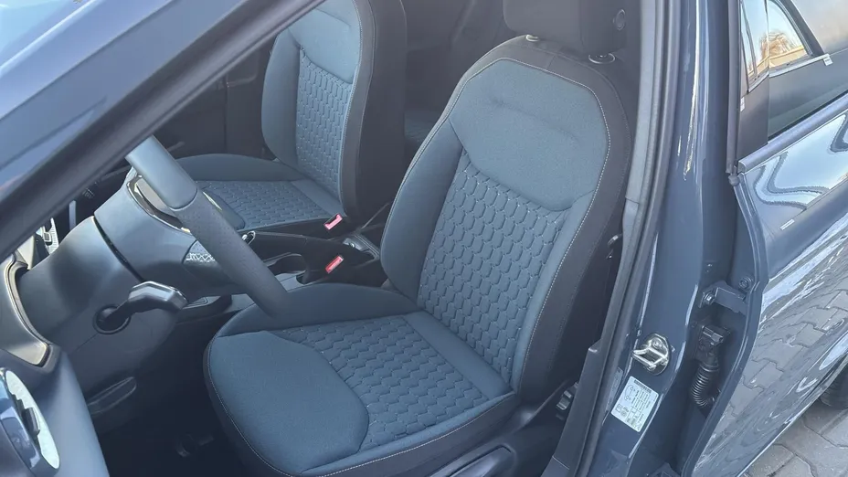SEAT Ibiza Ibiza 1.0 TSI Style S&S Nowy