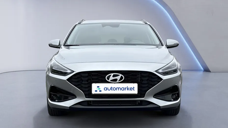 HYUNDAI i30 i30 1.0 T-GDI Modern Nowy