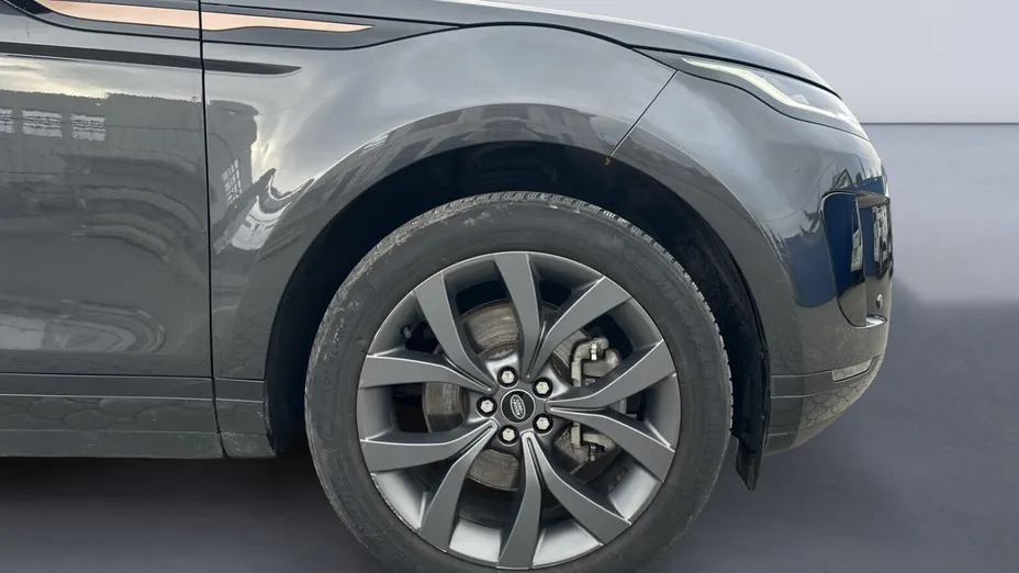 LAND ROVER Range Rover Evoque Evoque 2.0 D200 mHEV Bronze Collection