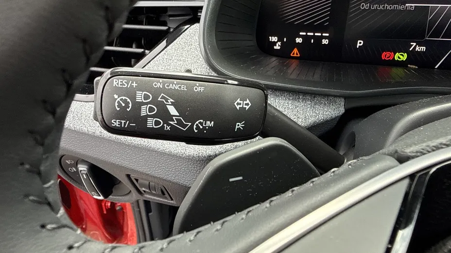 SKODA Kamiq Kamiq 1.0 TSI Drive DSG Nowy