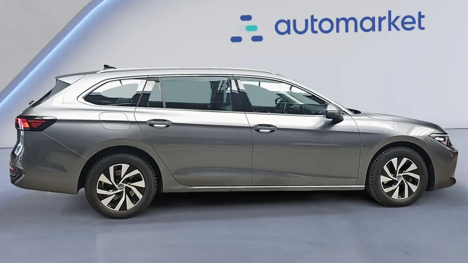 VOLKSWAGEN Passat Passat 1.5 TSI ACT mHEV Business DSG