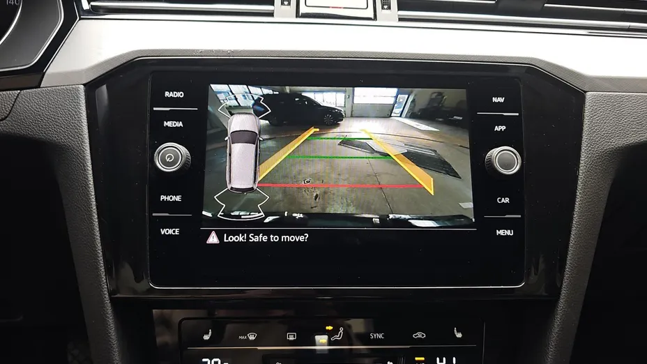 VOLKSWAGEN Passat Passat 1.5 TSI EVO Business DSG