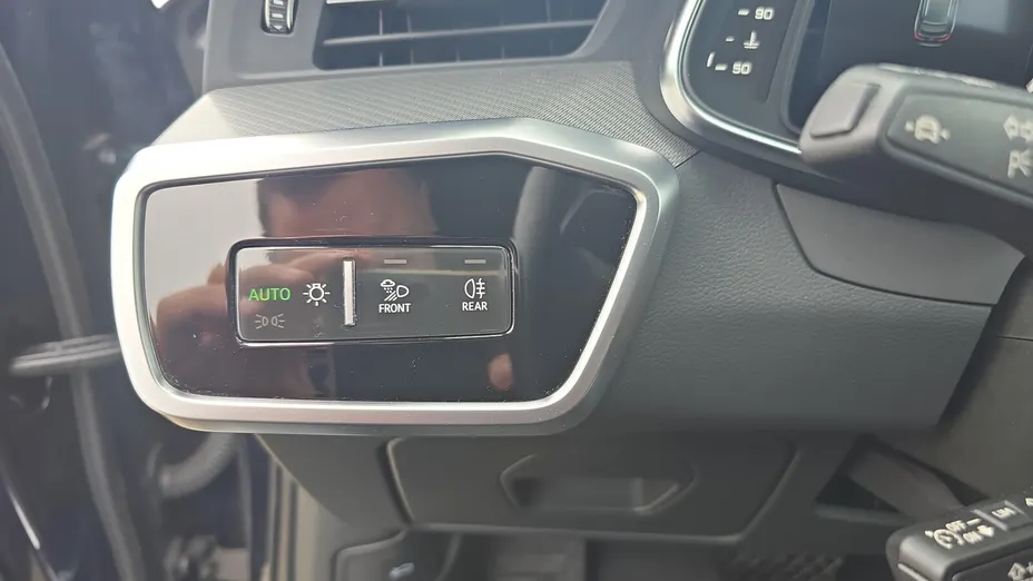 AUDI A6 Avant -