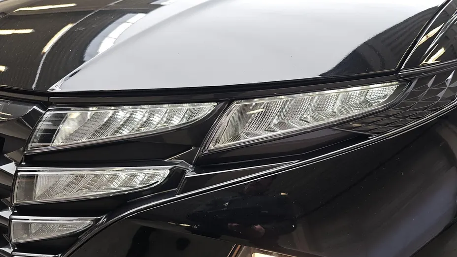 HYUNDAI Tucson Tucson 1.6 T-GDi 48V Smart 2WD DCT