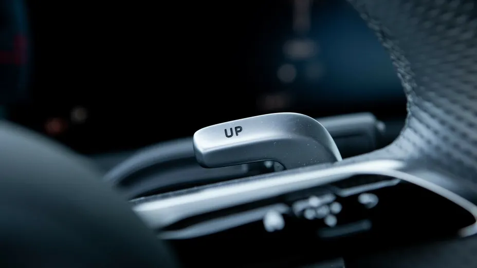 MERCEDES-BENZ A Klasa A 35 AMG 4-Matic 8G-DCT