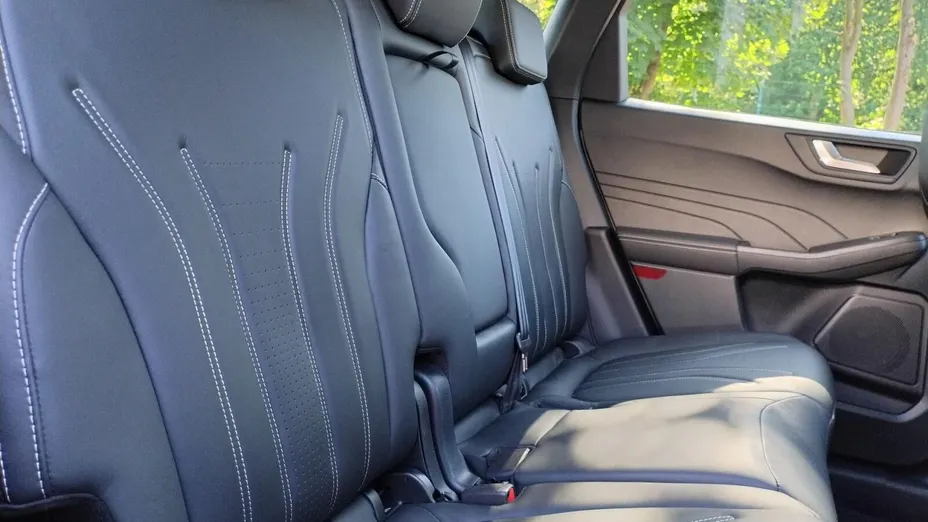 FORD Kuga Kuga 2.5P PHEV FWD Vignale