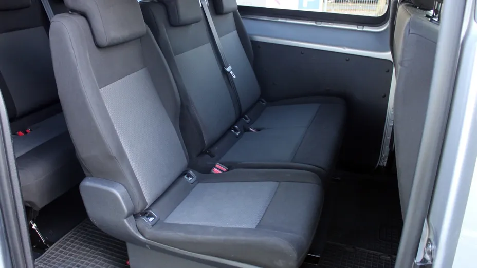 CITROEN Jumpy Jumpy Kombi 1.5 BlueHDi XL 2,8t